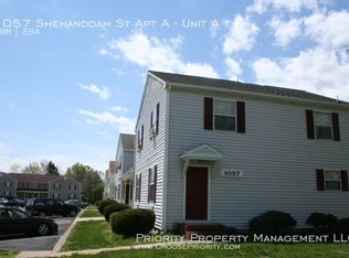 1057 Shenandoah St APT A, Harrisonburg, VA 22802