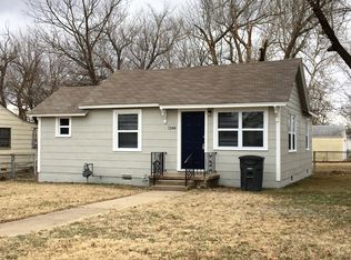1248 N Winston Ave, Tulsa, OK 74115