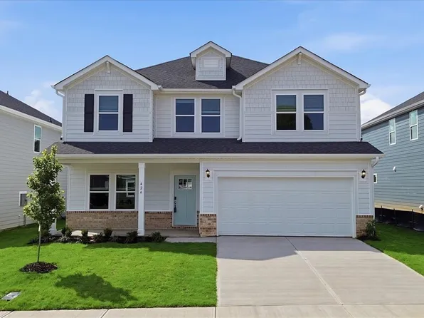 424 Ragland Ave, Greer, SC 29651