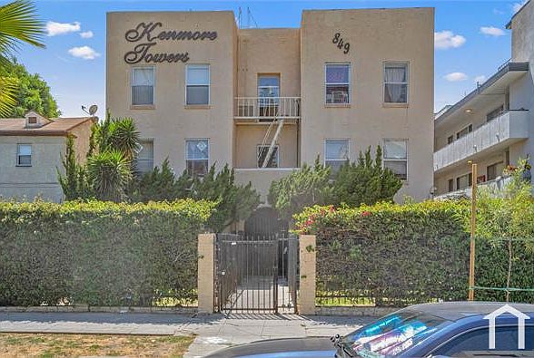 1st image of 849 S Kenmore Ave #23