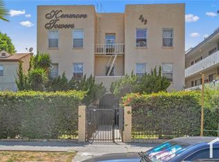 849 S Kenmore Ave #23, Los Angeles, CA 90005