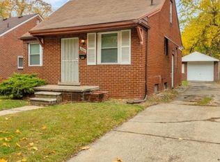 12660 Grandmont Ave, Detroit, MI 48227