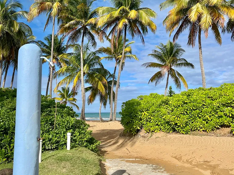 Edificio 8 Urb. Playas Del Yunque #Apt 217 — Photo 7