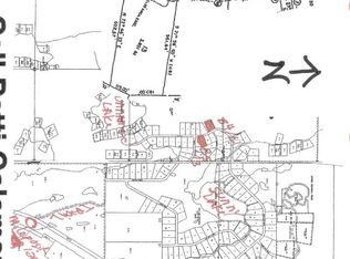 L13 B5 Swan Lake Dr, Trapper Creek, AK 99683