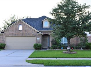 15823 Sky Land Dr, Houston, TX 77073