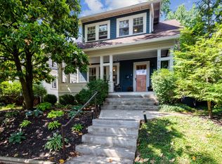 160 Tibet Rd, Columbus, OH 43202