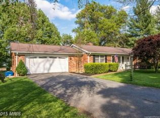 13437 Clopper Rd, Hagerstown, MD 21742