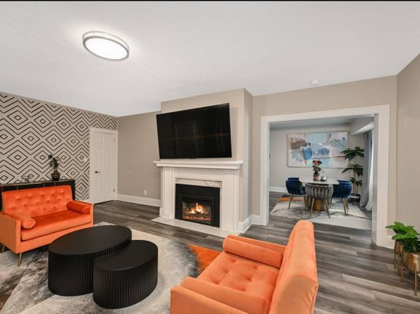 3315 Milverton Rd #D