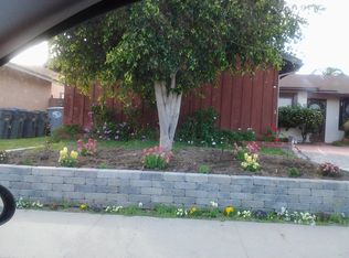 3641 S East St, Oxnard, CA 93033