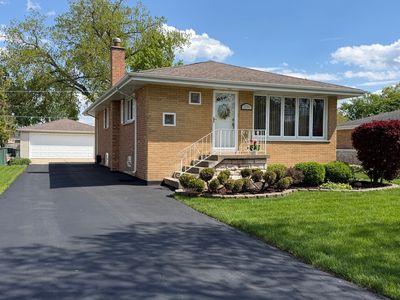 8759 Natoma Ave, Oak Lawn, IL, 60453
