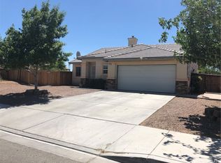 17732 Stevens St, Adelanto, CA 92301