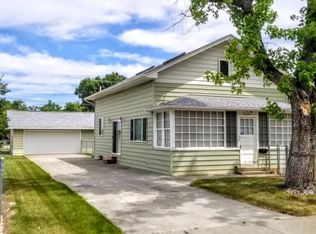 513 Date Ave, Laurel, MT 59044