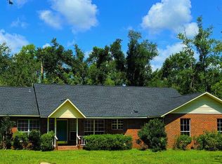 210 Worley Way, Perry, FL 32347