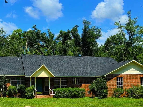 210 Worley Way, Perry, FL 32347