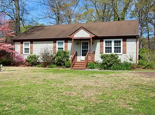 2012 Texas St, Chesapeake, VA 23323