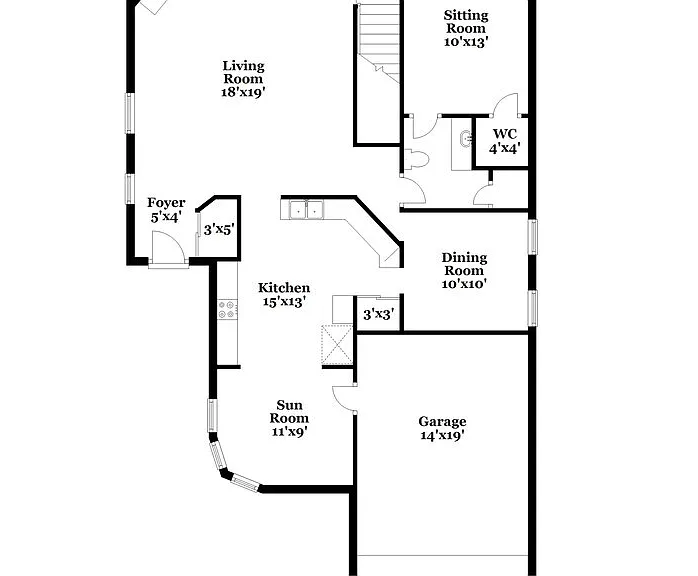 12430 Greencanyon Dr — Photo 2