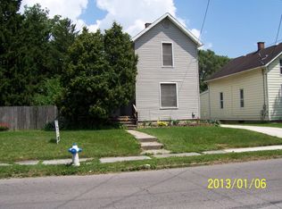 498 Pearl St, Marion, OH 43302
