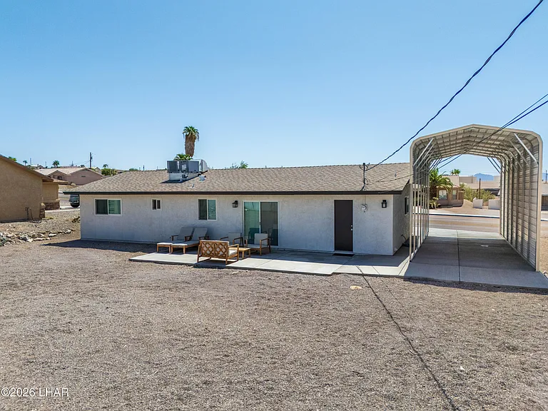 2345 Palo Verde Blvd N — Photo 79