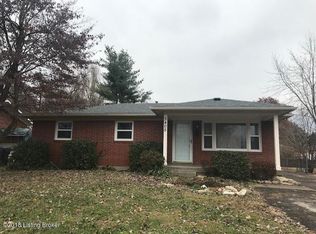 5405 Azalea Ln, Louisville, KY