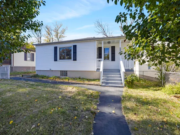 2928 New Jersey St, Lake Station, IN 46405