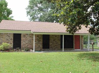204 Oglesbee Rd, Silsbee, TX 77656