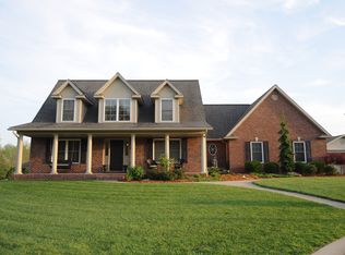 4167 Brookstone Ct, Jasper, IN 47546