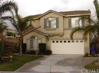 16872 Bellerive Pl, Fontana, CA