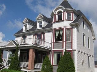 1223 Front St, Cashton, WI 54619