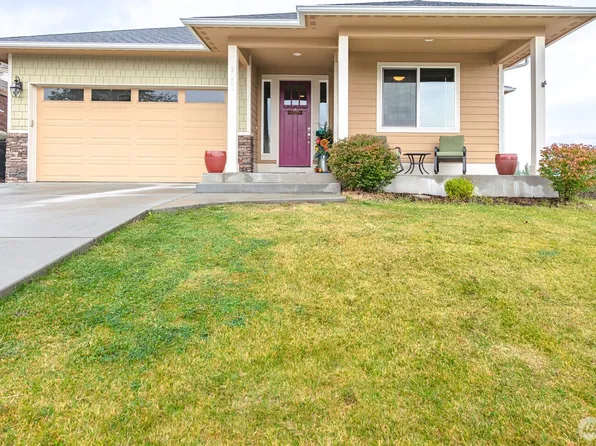 3050 Riverview Lane, Malaga, WA 98828