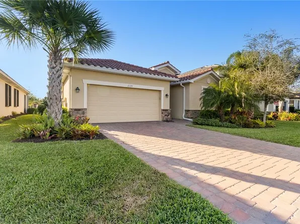 2129 Clementine ST, NAPLES, FL 34120