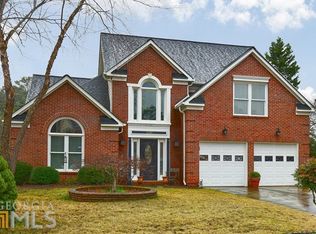 2426 Cape Sable Dr, Marietta, GA 30066