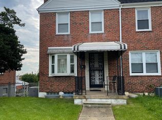 1915 Searles Rd, Baltimore, MD 21222