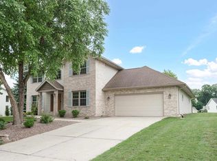 4707 Butler Dr, Milton, WI 53563