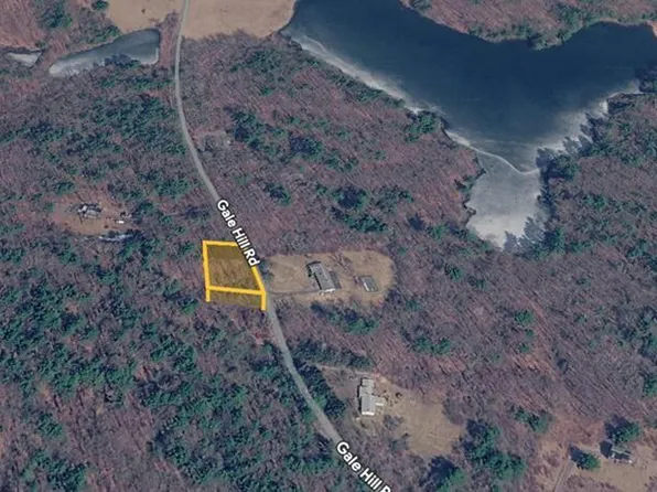 L68 Gale Hill Road, East Chatham, NY 12060