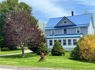 4641 E Shelby Rd, Medina, NY 14103
