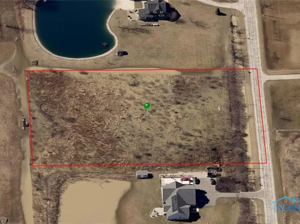 0 Seaman St, Curtice, OH 43412