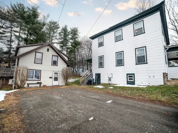 6-10 Johnson Street, Augusta, ME 04330