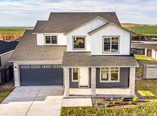 8152 Gardner St, West Richland, WA 99353