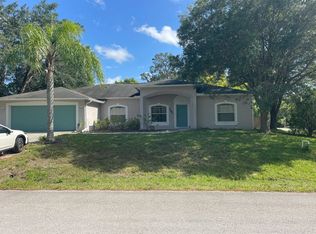 1392 Danforth St SW, Palm Bay, FL 32908
