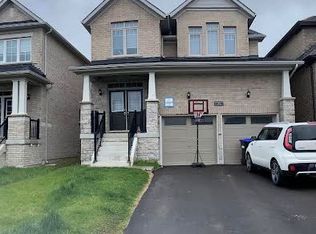 1261 Stevens Rd #Basement, Innisfil, ON L9S 0P6