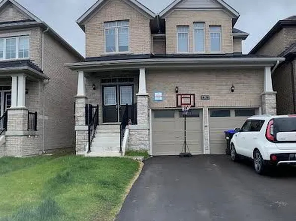 1261 Stevens Rd #Basement, Innisfil, ON L9S 0P6