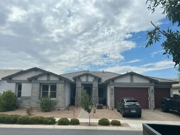 23117 E Stonecrest Dr, Queen Creek, AZ 85142