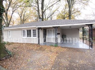 4497 Garnett Rd, Memphis, TN 38117