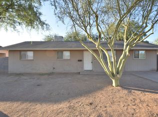 302 E Harmony Ave, Mesa, AZ 85210