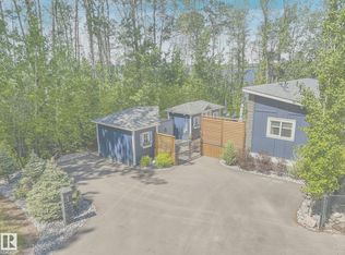 53509 Range Rd #60-1, Parkland County, AB T0E0W0