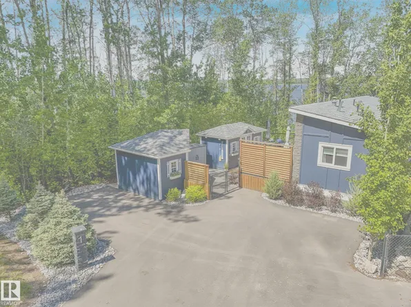 53509 Range Rd #60-1, Parkland County, AB T0E 0W0