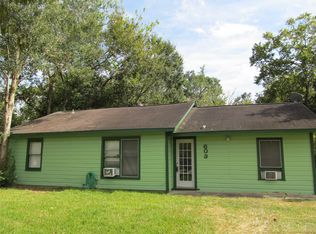 603 Coryell St, League City, TX 77573