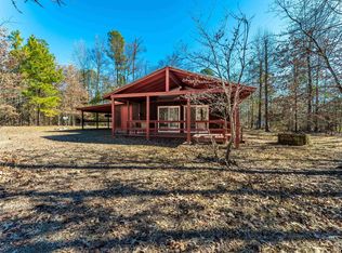 57 Pine St, Mount Vernon, TX 75457