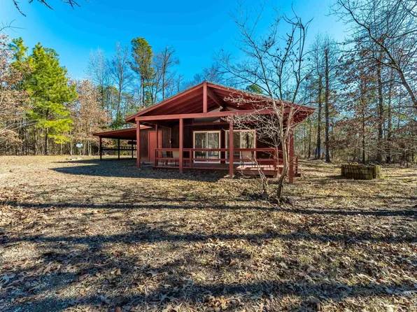 57 Pine St, Mount Vernon, TX 75457