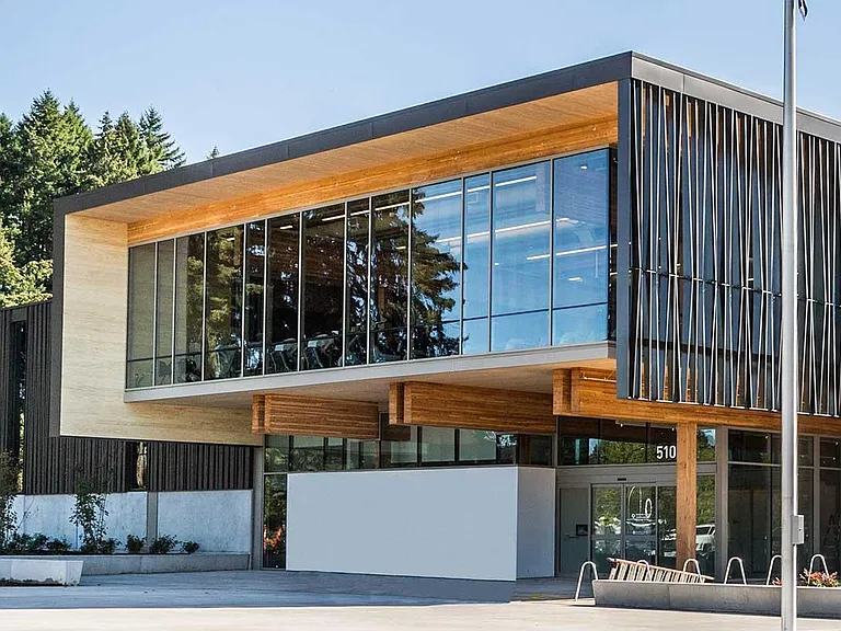 Community Center